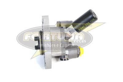 Foto de BOMBA ALIMENTADORA COMB. SCANIA S4 - Marca Compatível