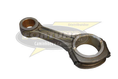 Foto de BIELA MOTOR VOLVO N/NL10  - TD 101G/101F - Marca Compatível