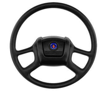 Foto de VOLANTE DIREÇÃO SCANIA S4 - Marca Compatível