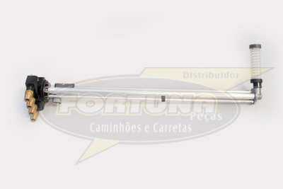 Foto de MEDIDOR COMBUST. SCANIA S5/PGR - 620MM - Marca Compatível