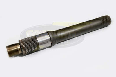 Foto de EIXO SAIDA DIFERENCIAL MERITOR MD145 - Marca Compatível