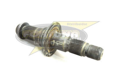 Foto de EIXO REDUTOR DIFER. MERITOR MD145 - Marca Compatível