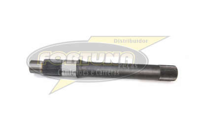 Foto de EIXO SAIDA DIFERENCIAL MERITOR MD/RD165/8 - (Z39/36) - Marca Compatível