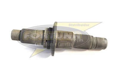 Foto de EIXO REDUTOR DIFER. MERITOR MD168 - Marca Compatível