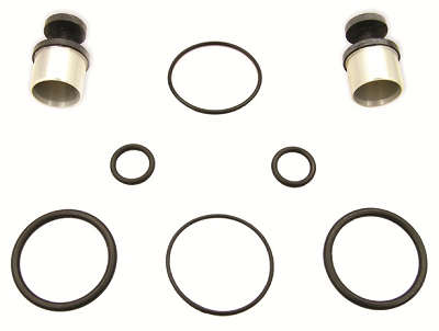 Foto de REPARO VÁLVULA PEDAL FREIO 111 - TACINHA - Marca Compatível
