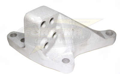 Foto de SUPORTE COXIM MOTOR/CAPA SECA FH/NH - LE - Marca Compatível