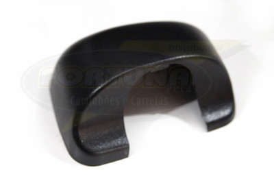 Foto de MOLDURA BRACO RETROVISOR DAF XF - LD - INFERIOR - Marca Compatível