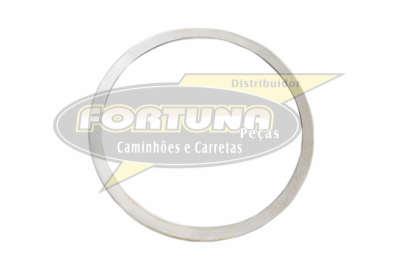 Foto de ANEL AJUSTE EIXO SEC. CAMBIO VOLVO VT - 1.55MM - Marca Compatível