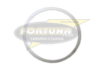 Foto de ANEL AJUSTE EIXO SEC. CAMBIO VOLVO VT - 1.65MM - Marca Compatível