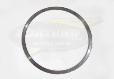 Foto de ANEL AJUSTE EIXO SEC. CAMBIO VOLVO VT - 1.70MM - Marca Compatível