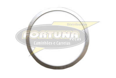 Foto de ANEL AJUSTE EIXO SEC. CAMBIO VOLVO VT - 1.75MM - Marca Compatível
