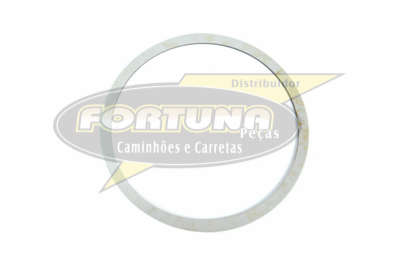 Foto de CALCO AJUSTE EIXO INTERMED. CAMBIO VOLVO VT -2.10MM - Marca Compatível