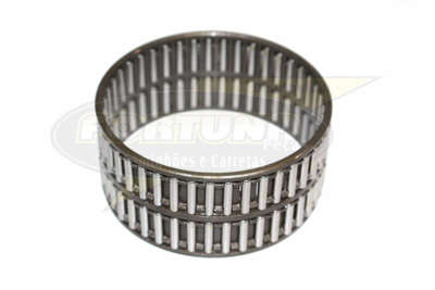 Foto de ROLAMENTO AGULHA CAMBIO VOLVO VT 1ªTRATOR/2ª/RE - Marca Compatível