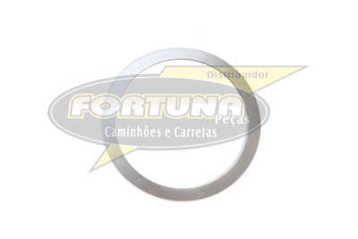 Foto de CALCO AJUSTE EIXO INTERMED. CAMBIO VOLVO VT -1.78MM - Marca Compatível