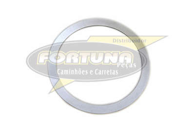 Foto de CALCO AJUSTE EIXO INTERMED. CAMBIO VOLVO VT -1.46MM - Marca Compatível
