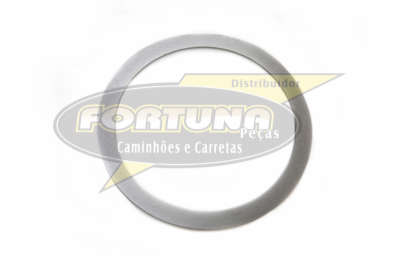 Foto de CALCO AJUSTE EIXO INTERMED. CAMBIO VOLVO VT -1.58MM - Marca Compatível