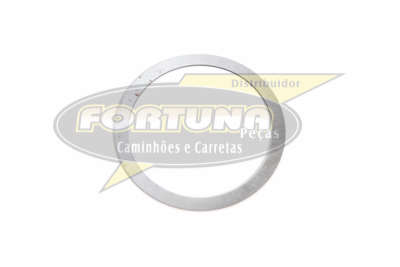 Foto de CALCO AJUSTE EIXO INTERMED. CAMBIO VOLVO VT -1.62MM - Marca Compatível
