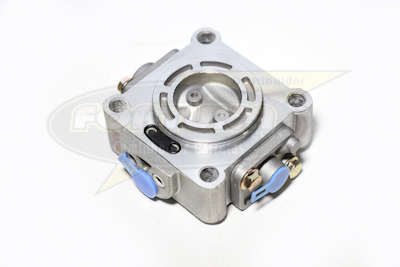 Foto de VALVULA 5/2 VIAS VOLVO/VW TODOS ZF - Marca Compatível