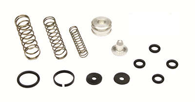Foto de REPARO VÁLVULA 4/2 VIAS CAMBIO ZF - FH/NH - Marca Compatível