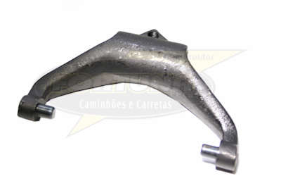 Foto de GARFO EMBREAGEM VOLVO NL10/12/EDC - Marca Compatível