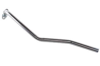 Foto de TUBO TURBO - RETORNO 113 - Marca Compatível