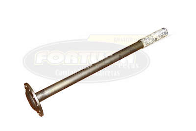Foto de SEMI EIXO VOLVO NL10/12 L.E - 23 ESTR/12 FURO - Marca Compatível