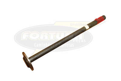 Foto de SEMI EIXO VOLVO NL10/12 L.D - 23 ESTR/12 FUROS - Marca Compatível