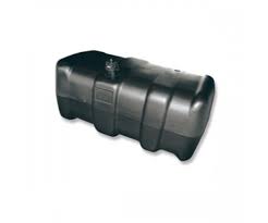 Foto de TANQUE COMB. SCANIA 112/3 400 LTS - L.D - PLASTICO - Marca Compatível