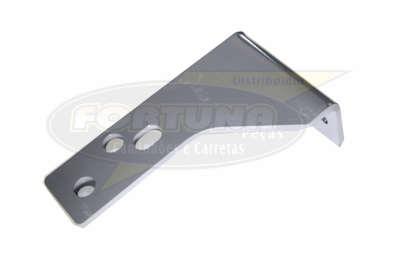 Foto de SUPORTE PLATAFORMA T/R 113 L.E - Marca Compatível