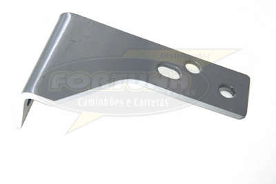 Foto de SUPORTE PLATAFORMA T/R 113 L.D - Marca Compatível