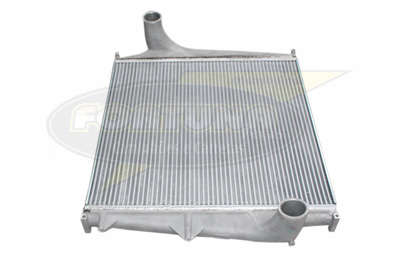 Foto de RADIADOR INTERCOOLER VOLVO FH12/NH12 - Marca Compatível