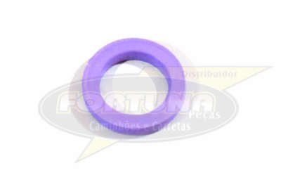 Foto de ANEL VEDACAO TUBO LUBRIF. MOTOR VOLVO D12A/C - D13 - Marca Compatível
