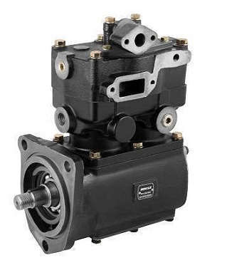 Foto de COMPRESSOR AR VARGA EL1600 - Marca Compatível