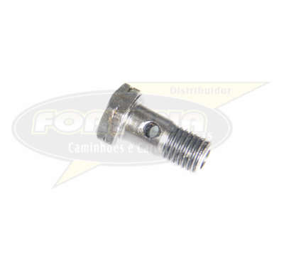 Foto de PARAFUSO VAZADO BICO INJETOR 8MM - Marca Compatível