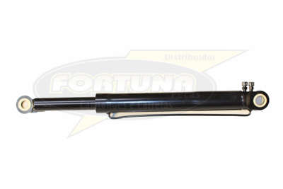Foto de CILINDRO BASCUL. CABINE S5 PGR 2010> - Marca Compatível