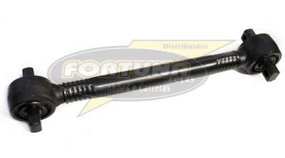 Foto de TIRANTE FIXO SCANIA S4/S5 6X4 -  568MM - Marca Compatível