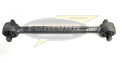 Foto de TIRANTE FIXO SCANIA S4/S5 6X4 -  616MM - Marca Compatível