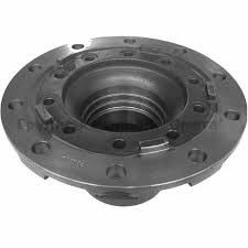Foto de CUBO RODA DIANTEIRO S4/S5 - Marca Compatível