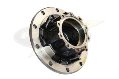 Foto de CUBO RODA TRASEIRO 113/S4/S5 (DISCO) - Marca Compatível