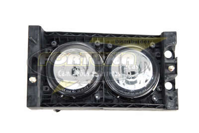 Foto de FAROL AUXILIAR DAF XF - LE - Marca Compatível