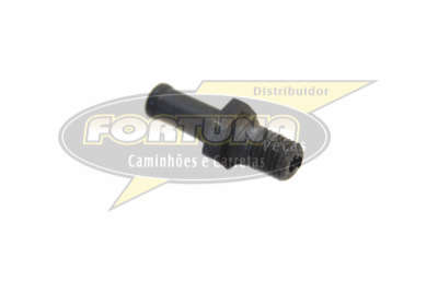 Foto de UNIAO RADIADOR SCANIA S5/440 =PLASTICO= - Marca Compatível
