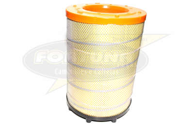 Foto de FILTRO AR SCANIA S4 380 2010> - Marca Compatível