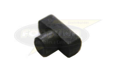 Foto de PASTILHA DESLIZANTE GARFO DIFER. SCANIA TRAÇADOS - Marca Compatível