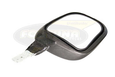 Foto de RETROVISOR SCANIA S4 - LD AUXILIAR - Marca Compatível