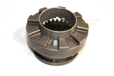 Foto de LUVA BLOQUEIO SEMI EIXO DIFER. SCANIA RBP735/835 - Marca Compatível