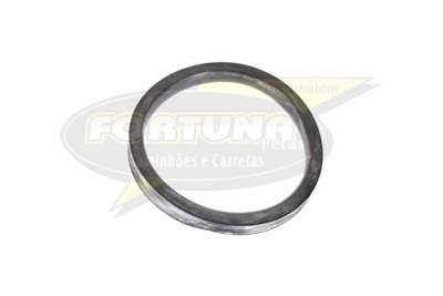 Foto de PROTETOR FLANGE CARDAN/DIFER. SCANIA 735/835 - Marca Compatível