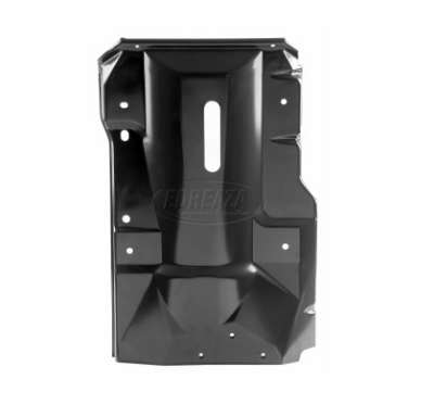 Foto de SUPORTE FILTRO AR SCANIA HIGH. L.D - Marca Compatível