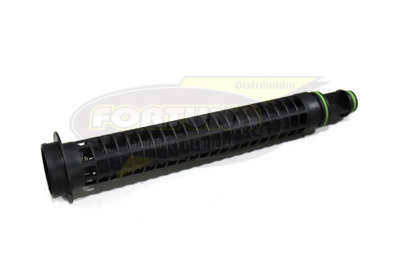 Foto de DIFUSOR FILTRO LUBRIFICANTE SCANIA PGR/NTG - D13 - Marca Compatível
