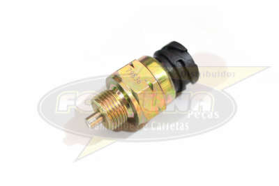 Foto de INTERRUPTOR BLOQUEIO DIFER. SCANIA/VOLVO/DAF/MAN - Marca Compatível