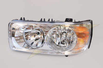 Foto de FAROL DAF XF/CF - LE - Marca Compatível